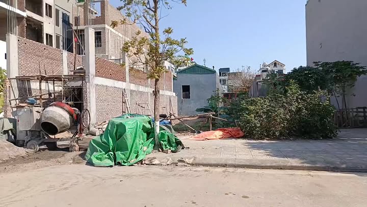 Shophouse Litte Sài Gòn Thuận Thành 85.5m² - Vị trí đắc địa, sẵn sàng kinh doanh!