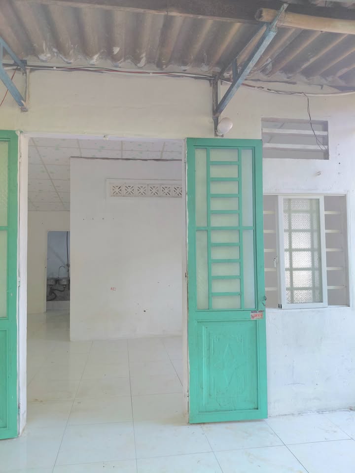 Nhà cho thuê tại Bình Nhâm, Thuận An 3 triệu/tháng - Không thể bỏ lỡ!