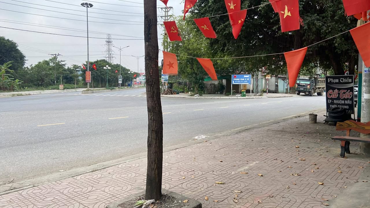 Nhà cấp 4 Gia Viễn Ninh Bình 90m² giá thỏa thuận - Chính chủ bán gấp!