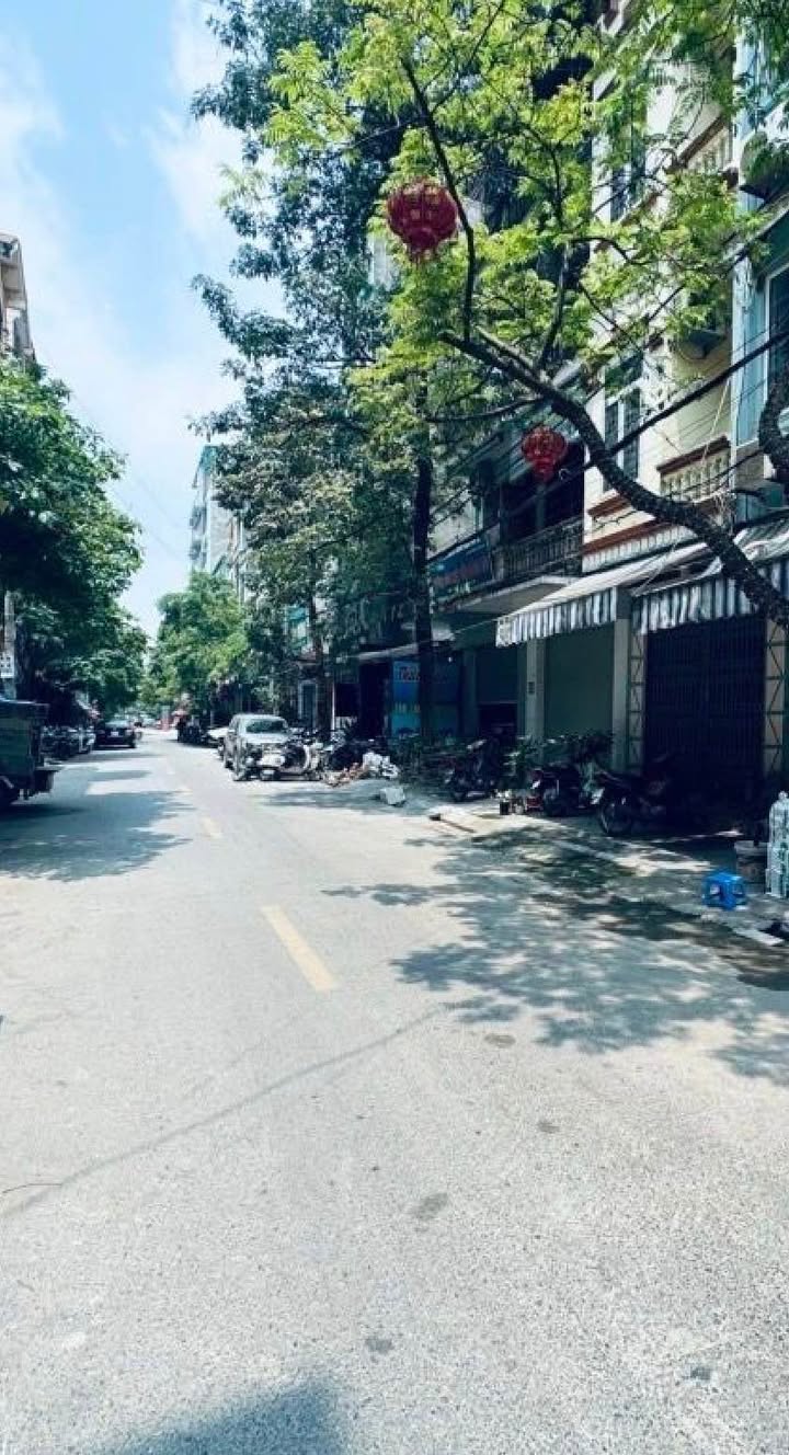 Nhà mặt phố Lý Thường Kiệt, Hà Đông 70m² giá thương lượng - Đầu tư sinh lời cao!