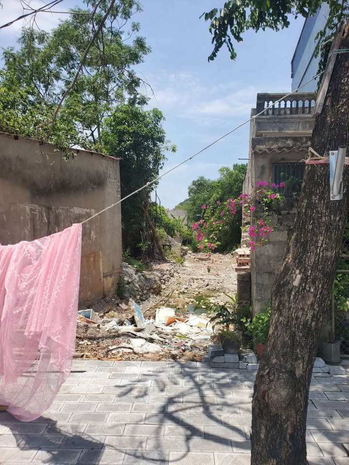 Đất mặt đường Quốc lộ 1A, Gia Viễn, Ninh Bình 51m² - Đầu tư sinh lời tuyệt vời!