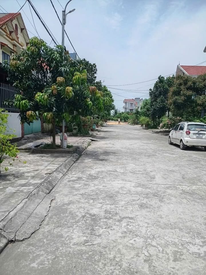 Đất nhà vườn Khánh Hòa, 156m² giá 40 tỷ - Chính chủ bán gấp!