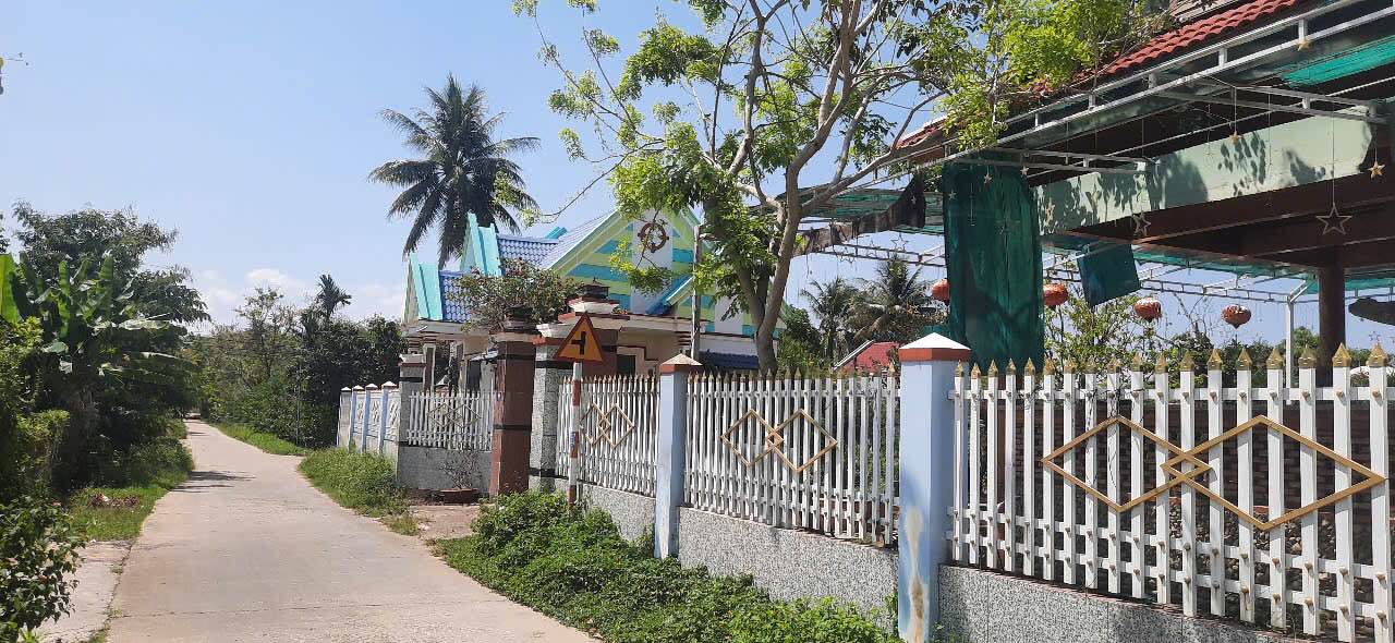 Lô đất tại Đức Tân, Lâm Đồng 720m² giá 2.9 tỷ - Cơ hội đầu tư hấp dẫn!