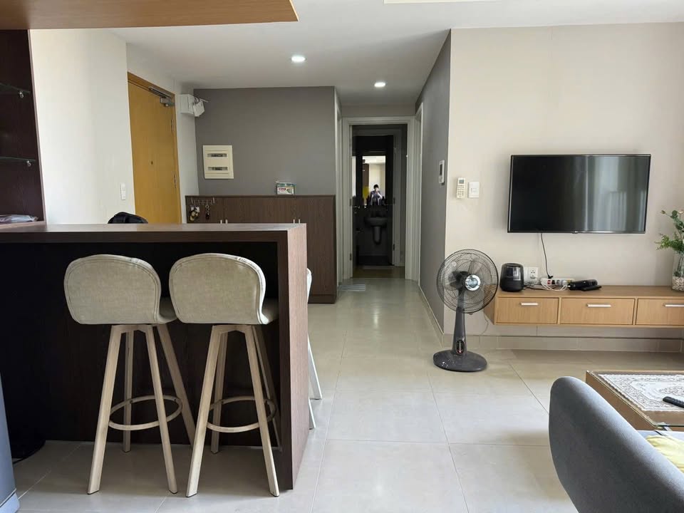 Căn hộ Masteri Thảo Điền quận 2 2PN giá 20 triệu - Dọn vào ở ngay!