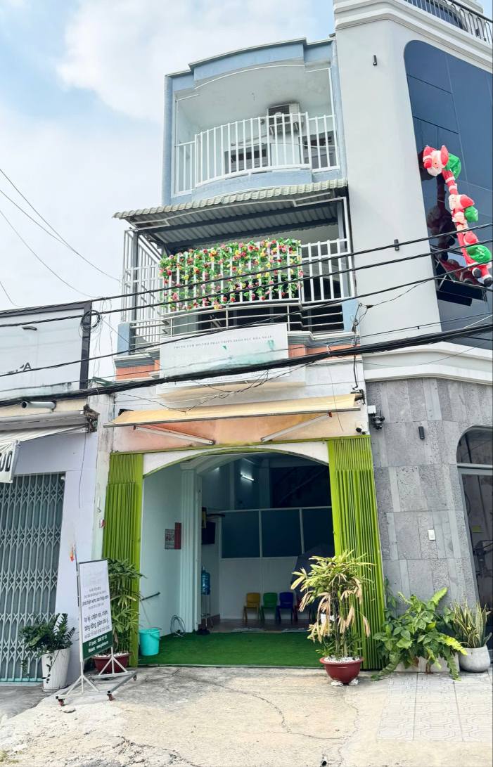 Nhà thuê mặt tiền Dương Văn Dương, Tân Phú, 72m² - Thích hợp kinh doanh và ở ngay!