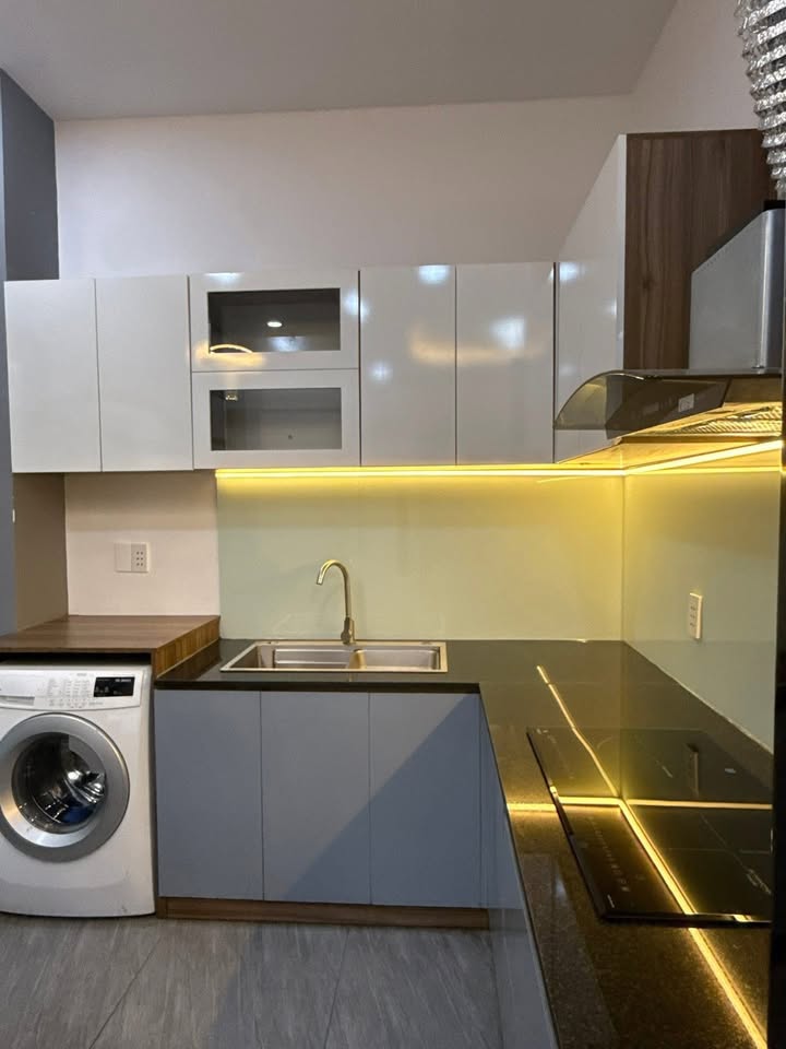 Căn hộ Cityland Park Hills Gò Vấp 2PN 16 triệu - Full nội thất, dọn vào ở ngay!