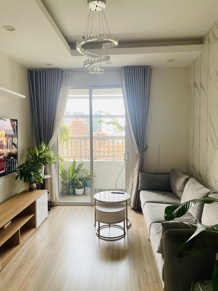 Căn hộ Lexington An Phú 71m² giá 15 triệu - Full nội thất sang trọng!