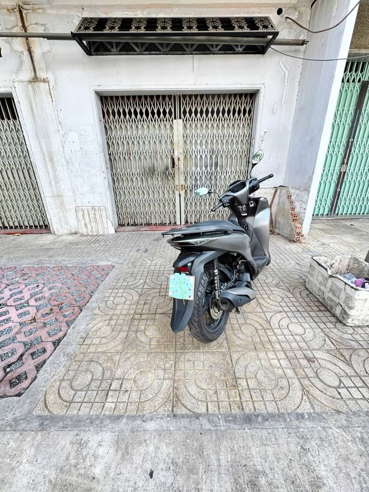 Mặt bằng cho thuê tại Nguyễn Hậu, Tân Phú 31m² - Thích hợp kinh doanh trà sữa, hàng ăn!