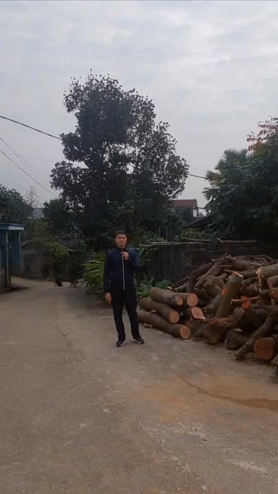 Đất nền Phú Hà, Phú Thọ 105m² - Tiềm năng đầu tư vượt trội!