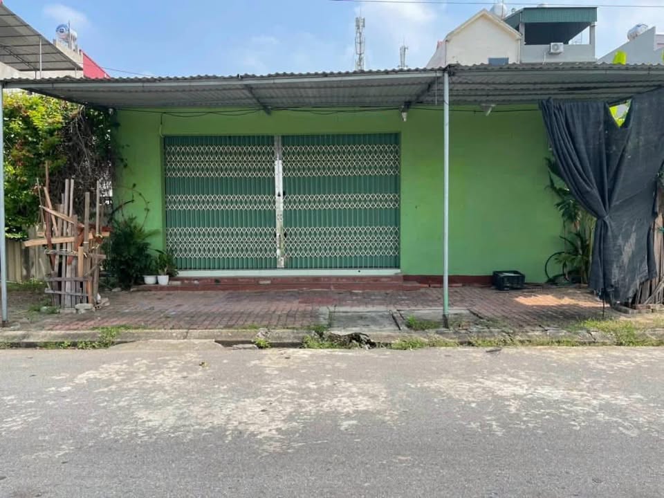 Nhà cho thuê tại đường Thiên Đức, Vạn An 200m² - Mặt tiền rộng, tiện lợi cho nhiều nhu cầu