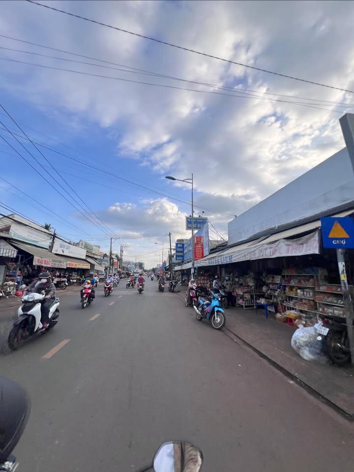 Đất nền đẹp ngay chợ Tín Nghĩa, Bình Lộc, Long Khánh 540m² giá chỉ 2.25 tỷ - Đầu tư sinh lời ngay!