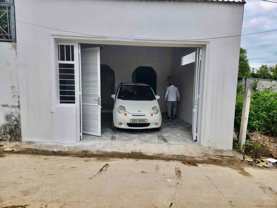 Nhà riêng Vĩnh Phương 83m² giá 1.49 tỷ - Sẵn sàng vào ở ngay!