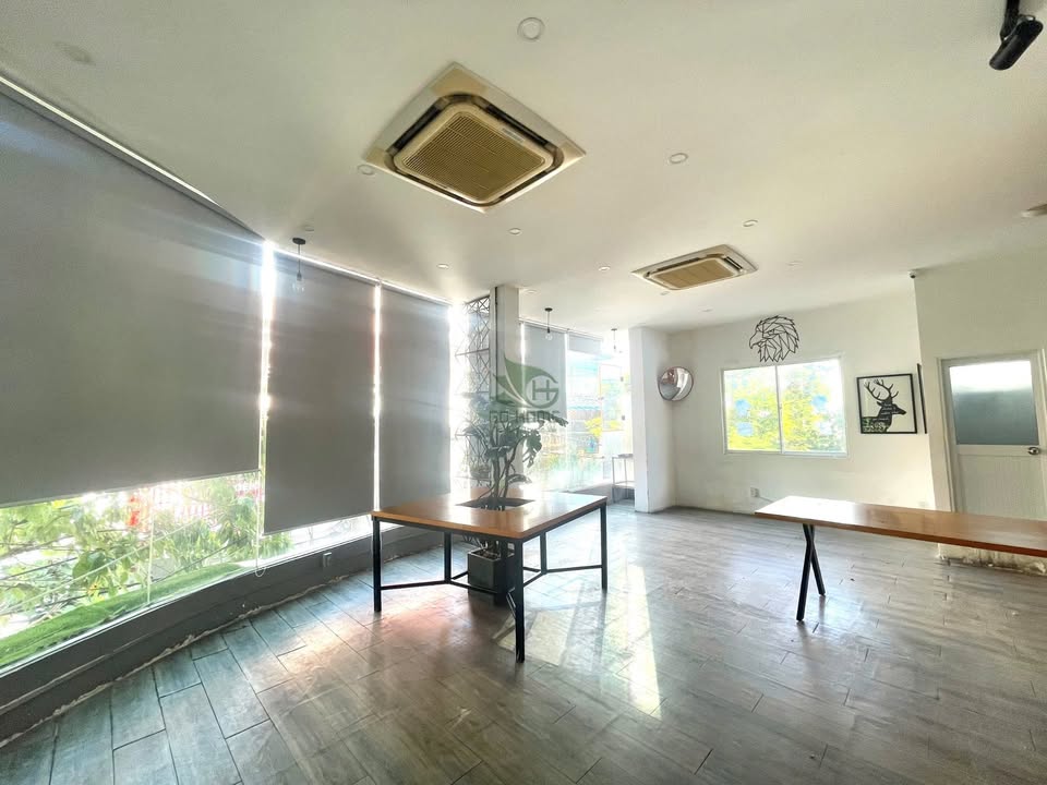 Cho thuê mặt bằng kinh doanh lô góc Tân Tiến 200m² giá 50 triệu - Vị trí đắc địa, đông đúc!