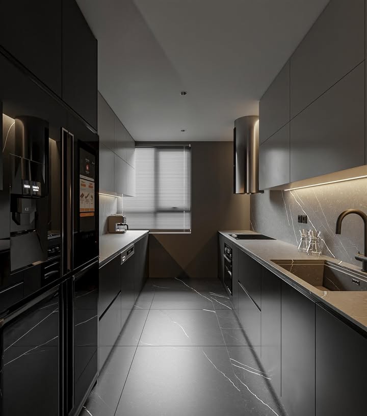 Căn hộ 3 phòng ngủ Gelexia Riverside 90m² giá 12 triệu - Full nội thất chỉ việc vào ở!