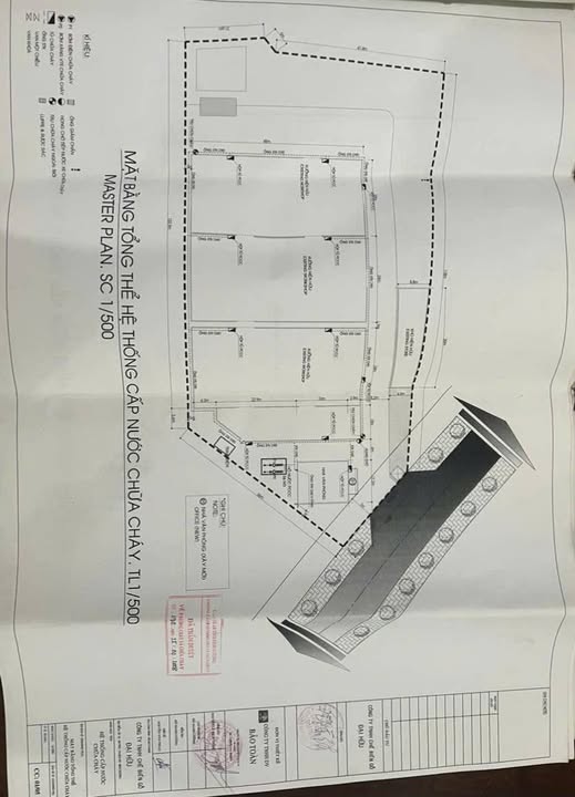 Bán mặt tiền An Phú, Thuận An 644m² giá 25 tỷ - Đang cho thuê Bách Hóa Xanh thu nhập 35 triệu/tháng!