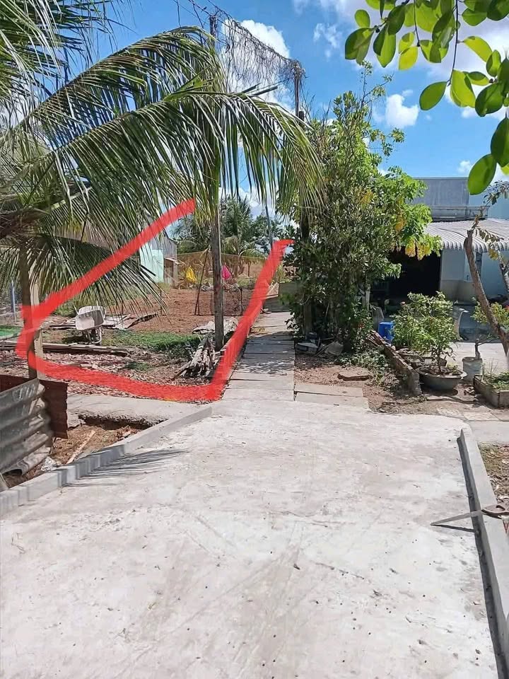 Đất nền đường Trà Văn Bạc Liêu 308m² giá 499 triệu - Cơ hội đầu tư sinh lời!