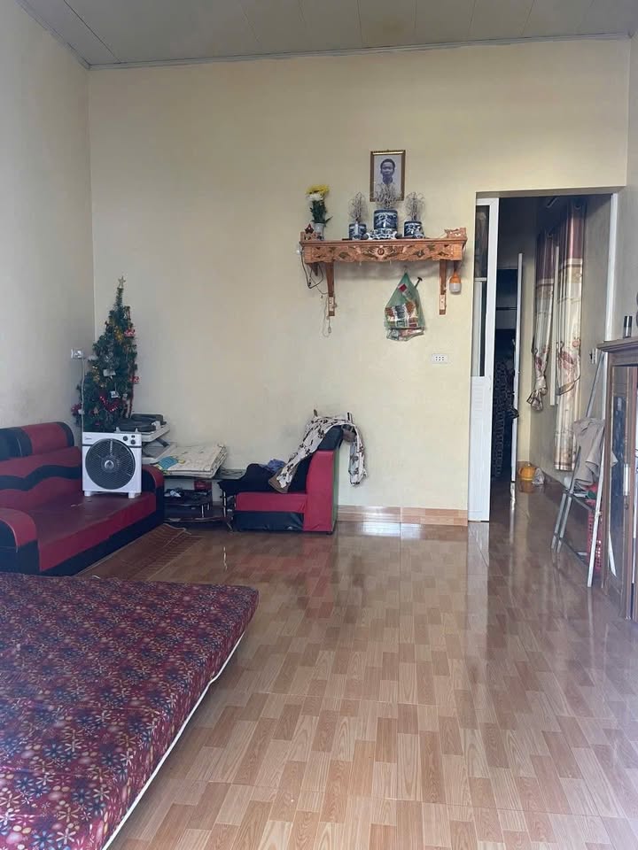 Nhà cấp 4 Hữu Nghị, Hòa Bình 61m² giá 1.1 tỷ - Sẵn sàng vào ở!