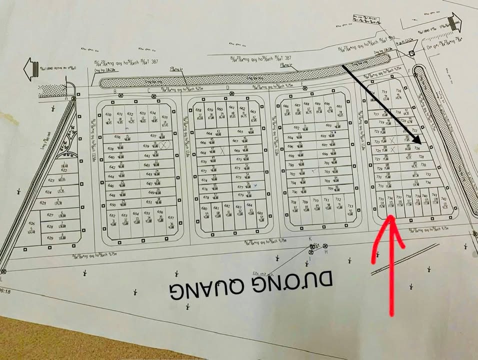 Đất nền Dương Quang, Mỹ Hào 77.5m² giá 2.1 tỷ - Vị trí đẹp, đầu tư sinh lời!