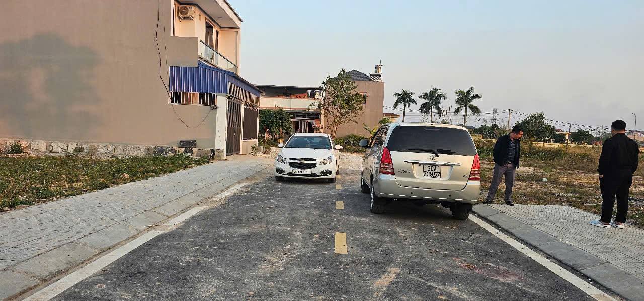 Đất thổ cư 150m² tại phường Quyết Thắng - Giá chỉ 2x triệu!