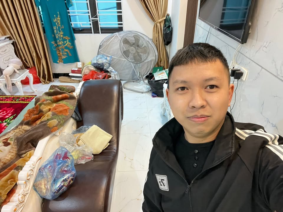 Nhà phố Phúc La, Hà Đông 48.5m² giá 7.25 tỷ - Nhà mới full nội thất!