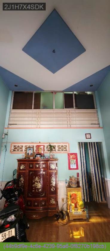 Nhà mặt tiền Vĩnh Lộc 414m² giá 2.49 tỷ - Kinh doanh thuận lợi!