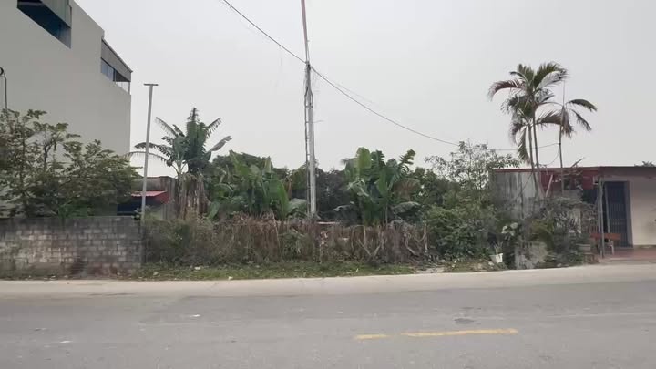 Đất nền mặt Quốc Lộ 45, Phường Đông Tiến, 82m² - Cơ hội đầu tư tuyệt vời!