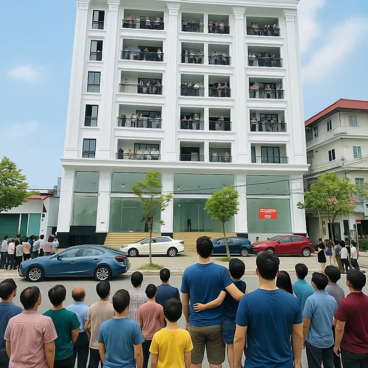 Nhà cho thuê Kiến Hưng Hà Đông 3.2-4 triệu - Full nội thất, an ninh đảm bảo!