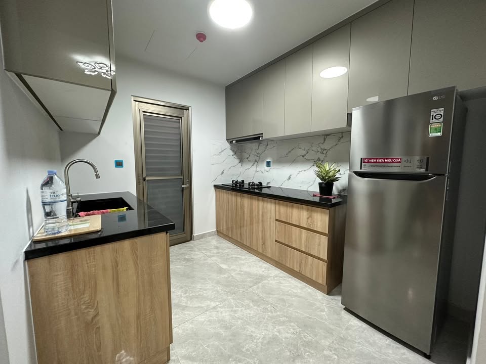 Căn hộ The Peak Midtown quận 7 88m² giá 10 tỷ - Nội thất đầy đủ, view công viên