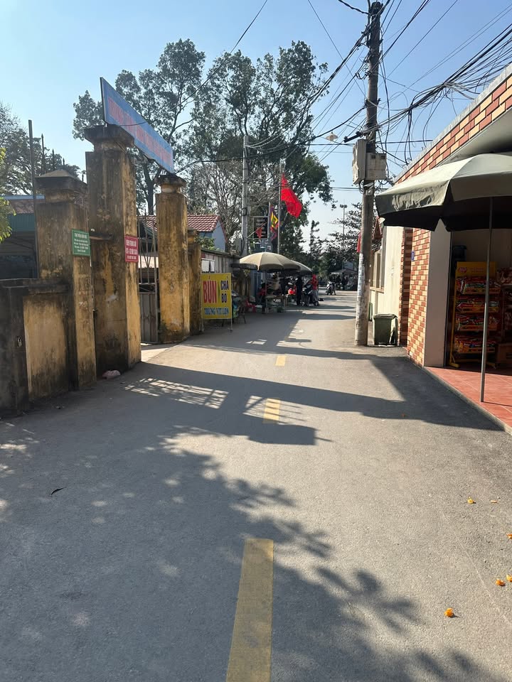 Nhà dân xây Thường Tín 60m² giá 3 tỷ - Sổ đỏ chính chủ, gần Vành đai 4!