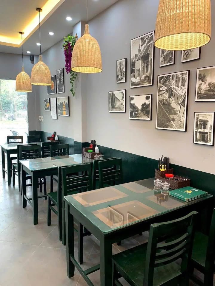 Nhà mặt phố Hoàng Cầu Đống Đa 55m² giá thỏa thuận - Đầu tư sinh lời ngay!