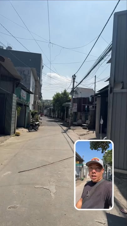 Đất nền Tân Biên, Biên Hòa 206m² giá 3.78 tỷ - Đầu tư sinh lời ngay!