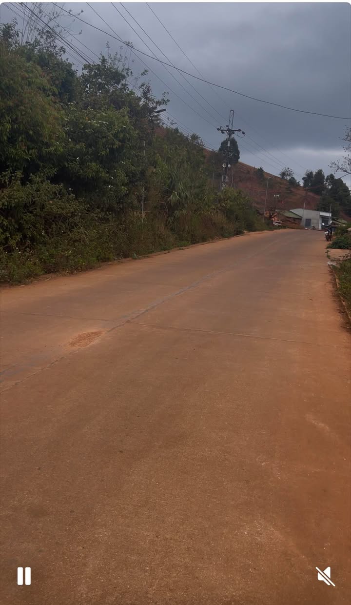 Đất nền Quảng Trực Bù Đốp 270m² giá 200 triệu - Cơ hội đầu tư hiếm có!