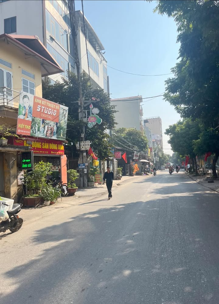 Nhà cấp 4 Kim Chung Đông Anh 50m² giá thỏa thuận - Vị trí vàng gần trung tâm