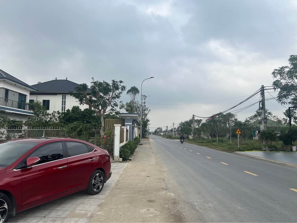 Đất nền Nghi Phong Vinh 176m² giá 5 tỷ - Chính chủ bán gấp!