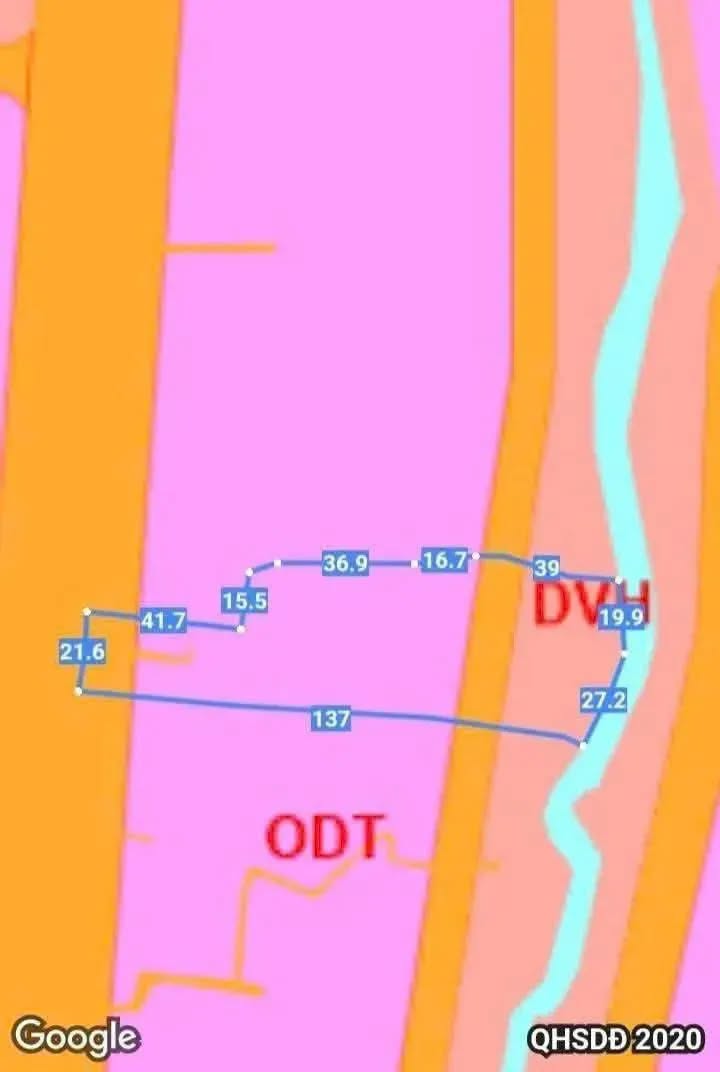 Đất nền mặt tiền Nguyễn Cửu Phú, Tân Kiên, Bình Chánh 4900m² - Cơ hội đầu tư sinh lời!