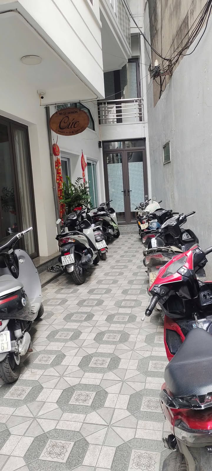 Nhà ngõ 173 Hàng Kênh 33m² giá 2.35 tỷ - Chính chủ bán gấp!