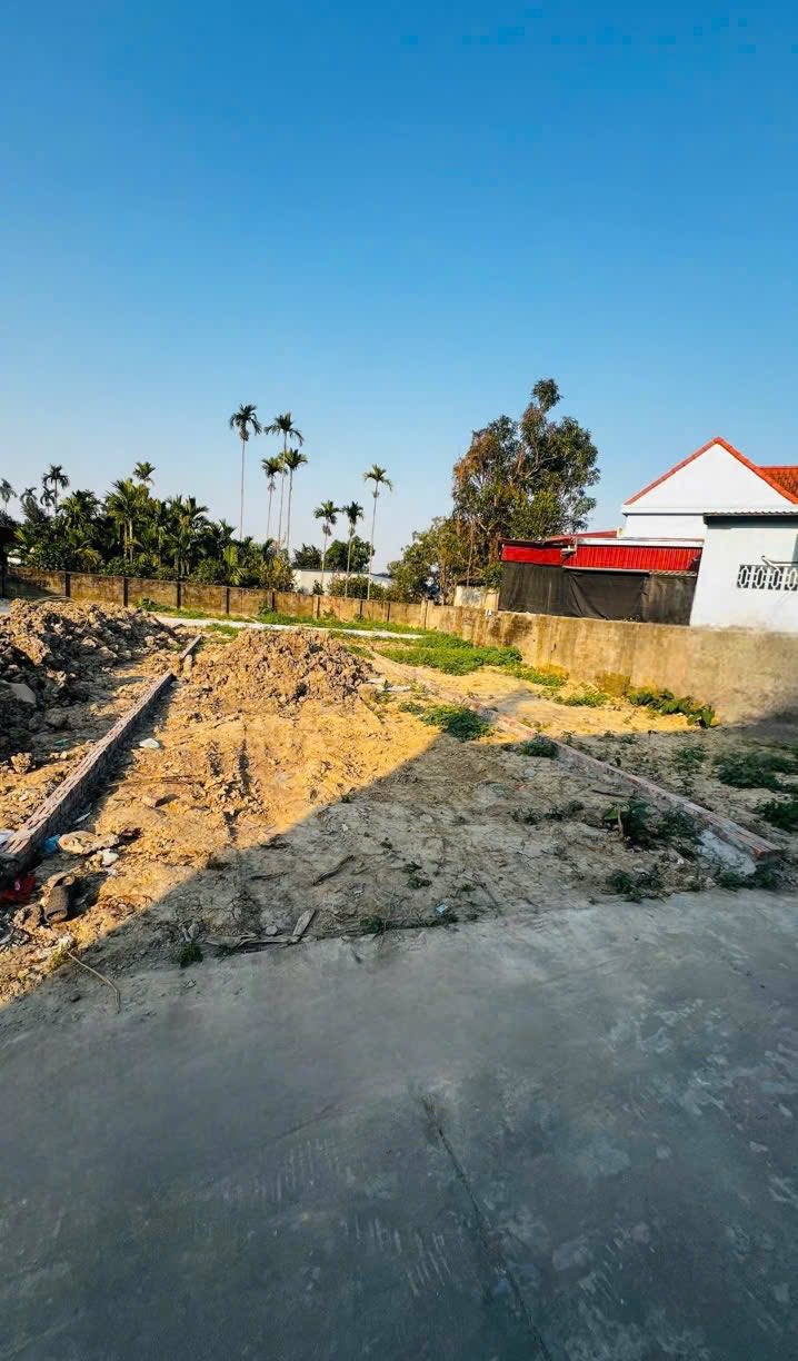 Đất nền An Hải, Hải Phòng 62m² giá 1.6 tỷ - Vị trí kinh doanh đắc địa!