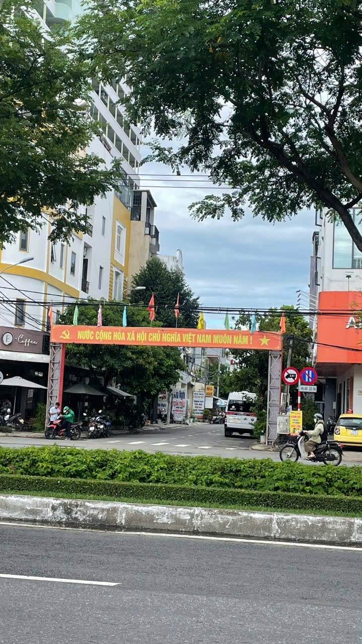 Đất mặt tiền đường K20, Khuê Mỹ, 107m² giá 11 tỷ - Cơ hội đầu tư hấp dẫn!