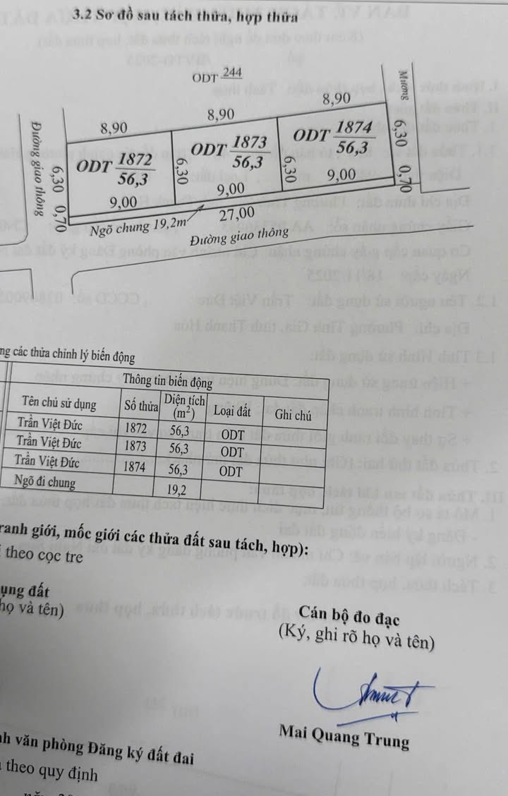 Đất nền Hải Hòa Nghi Sơn 56m² giá thương lượng - Gần biển chỉ 200m!
