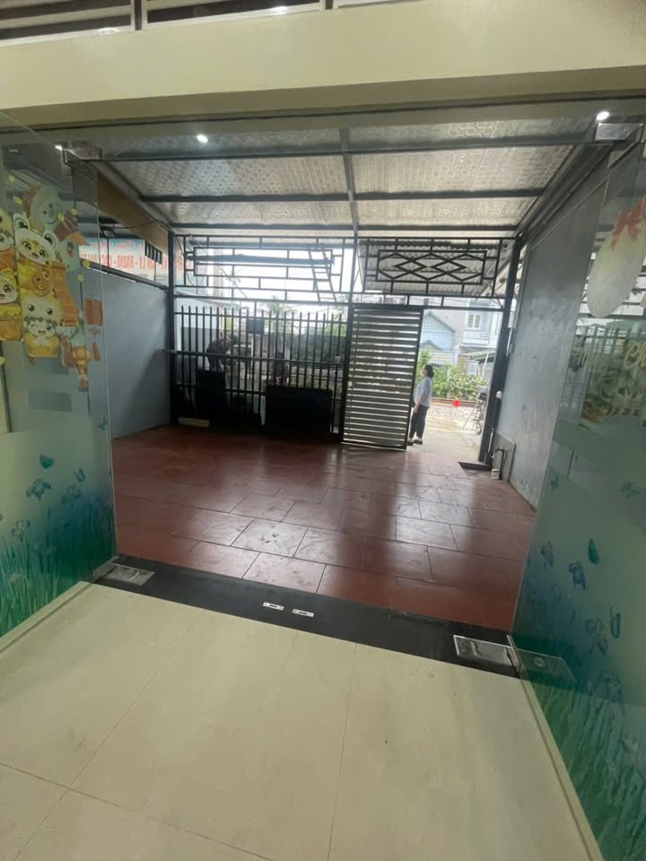 Nhà cấp 4 Đông Thọ, Thanh Hóa 95m² - Thiết kế vuông vức, giá thỏa thuận!