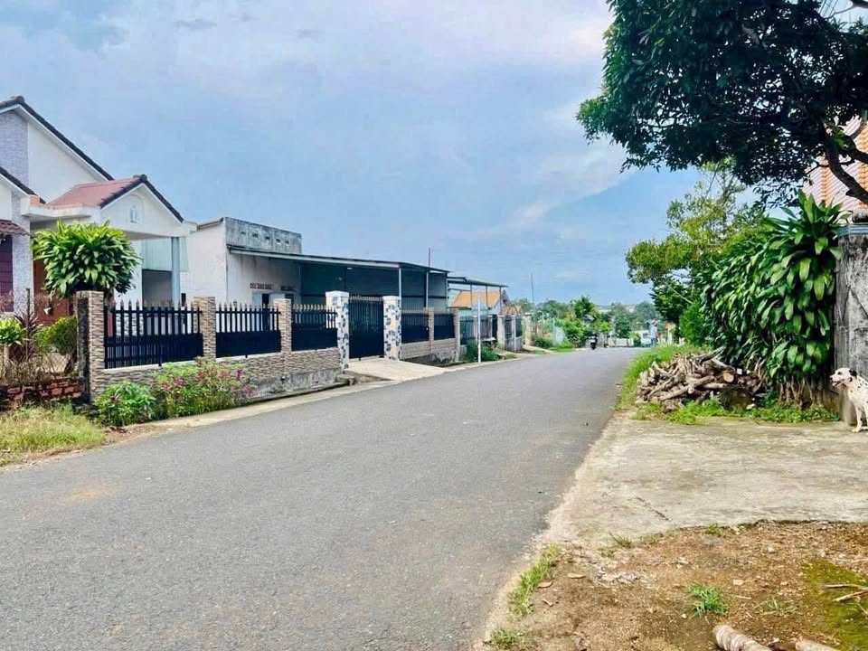 Nhà phố Bảo Lộc 150m² giá 1.75 tỷ - Mặt tiền hẻm lớn, vị trí thuận lợi!