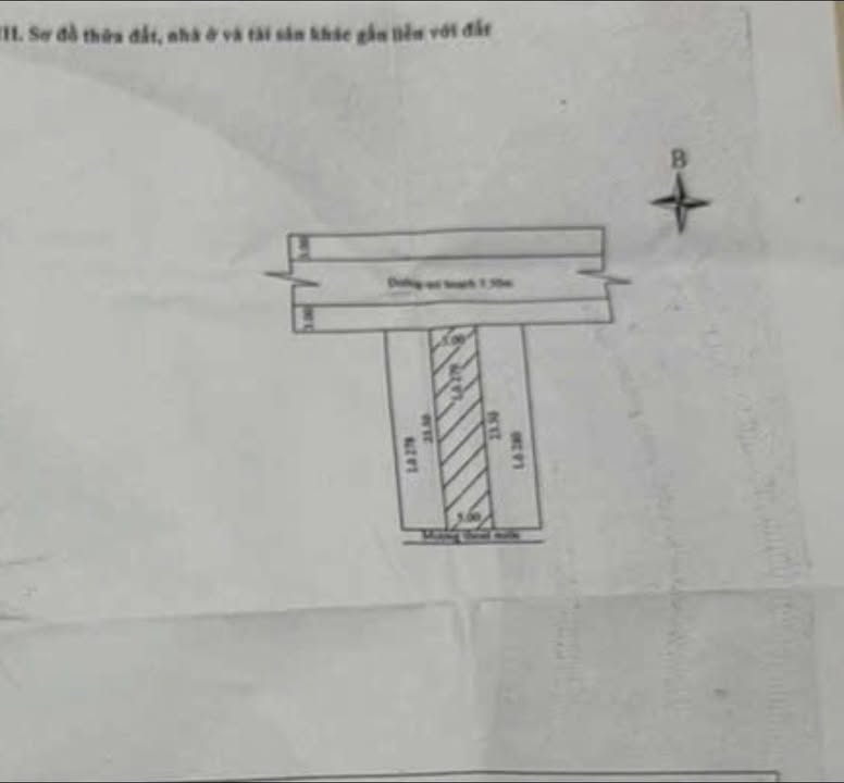 Nhà phố Hòa Xuân Đà Nẵng 117.5m² giá 4.89 tỷ - Sẵn sàng vào ở ngay!