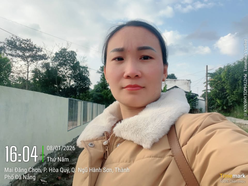 Đất 2 mặt kiệt Mai Đăng Chơn, Đà Nẵng 114m² giá 3.075 tỷ - Tiềm năng tăng giá cao!