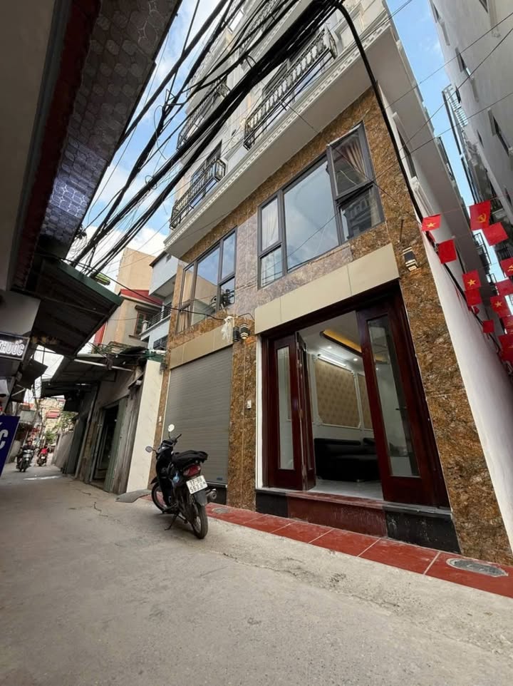 Nhà riêng Bắc Từ Liêm 52m² giá 500 triệu - Sẵn sàng vào ở!