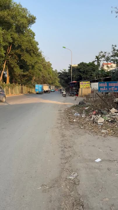 Nhà 3 tầng tại Quyết Tiến, An Khánh, Hà Nội 48m² - Đón Tết ngay!