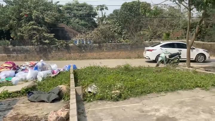 Đất nền Chương Mỹ 169m² giá 2 tỷ - Kinh doanh sầm uất ngay trục chính