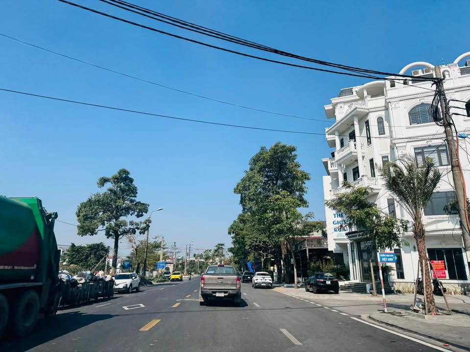 Đất nền Tiền Phong Mê Linh 100m² - Gần Đại học Tài Chính - Giá thỏa thuận!