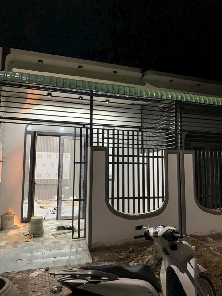 Nhà hẻm ô tô đường Văn Ngọc Chính, Phường 3, Sóc Trăng 85m² giá 999 triệu - Thương lượng linh hoạt!