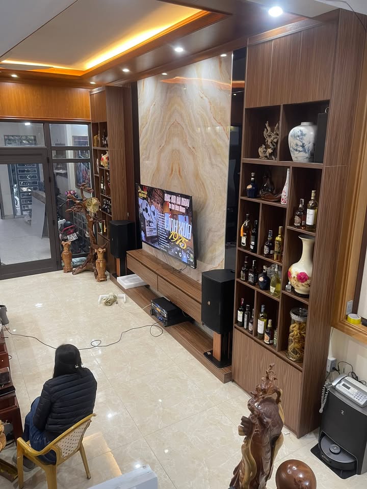 Nhà 3 tầng tại Quảng Thắng, Thanh Hóa 100m² - Vị trí đắc địa, giá thỏa thuận!