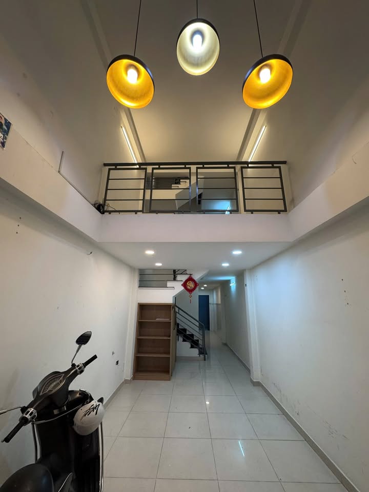 Nhà phố Nguyễn An Ninh, Bình Thạnh 54.4m² giá 7.3 tỷ - Khu an ninh yên tĩnh!